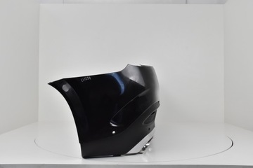 фото thumb №8, Mercedes gle 167 w167 купе 63amg бампер зад задній