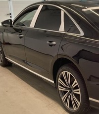 фото thumb №12, Audi a8 s8 d5 4n дверь передние левая lub правое перед ly9t w цвет po 27 km
