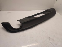 фото thumb №1, Volvo v60 ii 2018-2024 спойлер заднього бампера