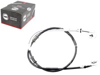 фото thumb №1, A.b.s. трос тормоза ручного alfa romeo giulietta