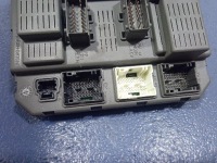 Citroen c8 2.2b блок управления модуль комфорта 1400310480 Недорого, фото thumb