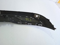 фото thumb №10, Mercedes c-klasa w205 накладка спойлер бампера