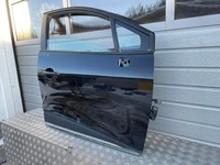 фото thumb №3, Renault clio iv двері правий перед