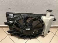 фото thumb №9, Вентилятор радіатор з корпус hyundai i30 iiii 3 kia ceed 19-