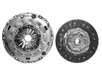 фото thumb №9, Набор сцепления bez подшипник