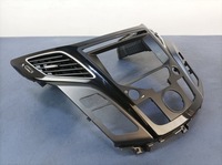 фото thumb №2, Hyundai i40 i lift рамка захист радіо panela кондиціонер