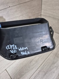 Купить 12729. mini f60 решётка бампер правая  перед 9477050, фото thumb