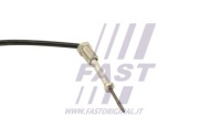 Fast ft80271 датчик, температура вихлопних газів Доставка, фото thumb