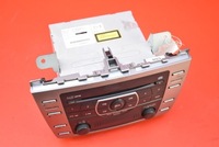 фото thumb №5, Радіо радіопрогравач cd mp3 rds gs1e669rxa mazda 6 2 ii gh 07-12
