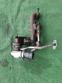 Купить Турбонагнетатель турбина kia td025s2-03 1.6 crdi, фото thumb