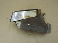 фото thumb №8, Skoda octavia iii rs наконечник выхлоп левая 5e0253681f