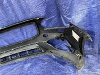 фото thumb №6, Volvo s90 v90 rdesign бампер передний