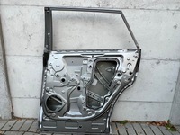 фото thumb №14, Дверь toyota bz4x задняя правый задние правое