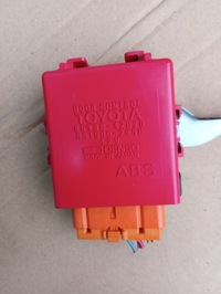 фото thumb №1, Toyota rav4 i блок керування модуль 8598042020