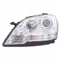 Купить Фара лампа l mercedes m w164 hella 1zs263, фото thumb