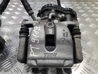 фото thumb №4, Mercedes a w176 2017r супорт гальмівний задня