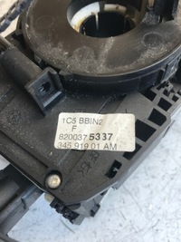 фото thumb №6, Переключатель комбинированный лента шлейф dacia logan