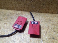 фото thumb №1, Штекер колодка mercedes 1695401481