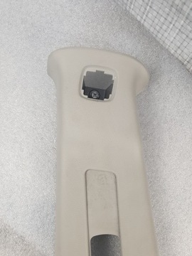 фото thumb №5, Impreza gh защита обшивка стойка среднего левая