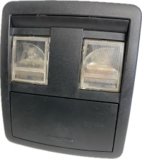 фото thumb №1, Dodge challenger 2015- лампа кабіни освітлення w37479655