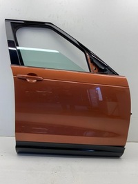 фото thumb №1, Discovery v l462 дверь передние правое 1bl namib orange 2021r