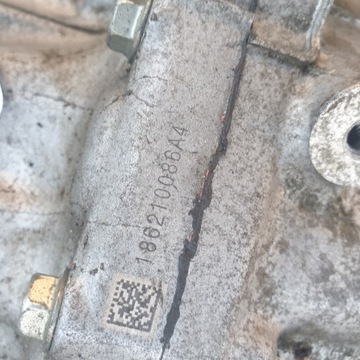 фото thumb №9, Коробка передач коробки передач tf-71sc aisin peugeot citroen