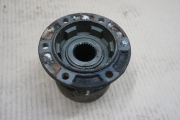 фото thumb №5, Suzuki samurai sprzęgiełko sprzęgiełka приводу ступиця 410 413 avm