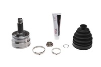 фото thumb №1, Шарнир приводной задняя nty land rover range rover iii