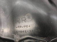 фото thumb №8, Toyota camry iii xv70 17- шумоизоляция дверь задних правых 67841-33140