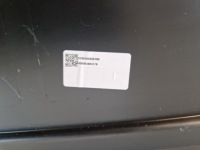 фото thumb №6, Mercedes gla a247 amg рестайлінг 23- плита бампера захист передня перед 2478857