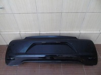 фото thumb №1, Бампер задній задня vw scirocco 09-13