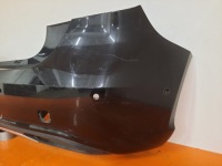 Mercedes a-klasa w176 12-18 бампер задний задний a1768850000 Киев, фото thumb