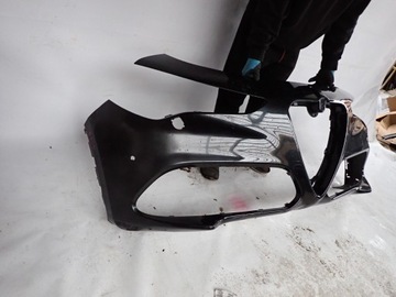 фото thumb №4, Alfa romeo stelvio бампер перед переднє pdc омивачі 50549458