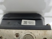 фото thumb №8, Насос блок управления abs renault koleos i 2.0 dci 47660-jy72b td8405 2008-2015