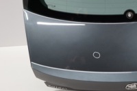 фото thumb №5, Skoda superb iii sedan 16r крышка багажника багажника lf7y