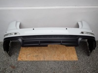 фото thumb №1, Бампер задняя задний audi a6 s6 c8 4k9 kombi s line