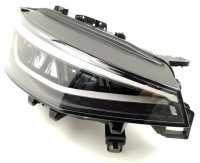 фото thumb №1, Nowa org лампа передня права фара vw id.4 11b941006b