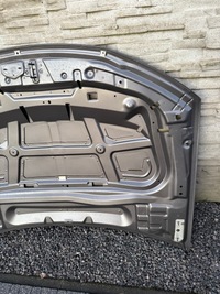 фото thumb №13, Citroen ds4 ii капот