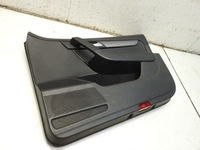 фото thumb №7, Обивка дверь правые перед vw passat b7 3ab867012