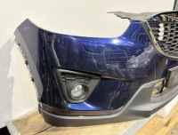фото thumb №7, Комплектный бампер перед mazda cx-5 ke cx5 2012- 35j pdc