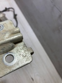 фото thumb №2, Ford transit custom 2017 кронштейн кронштейн гасник
