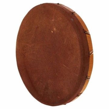 Кожа барабанной коровы Terre Shaman 50см