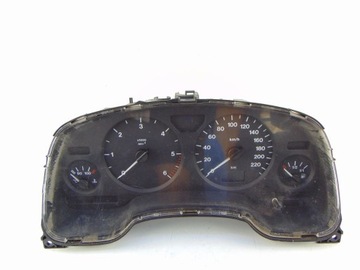фото thumb №11, 09228751dz спідометр  opel astra g 1,7 дизель