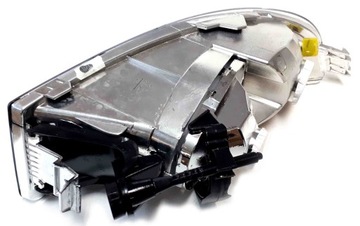 фото thumb №13, Комплект противотуманные фары лампа l+p octavia ii рестайлинг 09-13 1z0