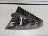 фото thumb №1, Renault megane iv уголок крышки левый задняя