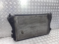 фото thumb №1, Интеркулер skoda octavia ii 1.6 tdi 1k0145803aj