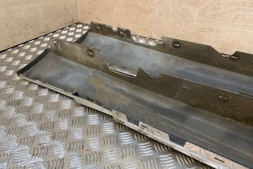 фото thumb №12, Накладка порогова ліва bmw 1 e81 8044664 2.0l дизель 2010