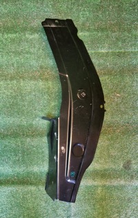 фото thumb №1, Лонжерон ліва лист підкрилок porsche 99150139800 новий