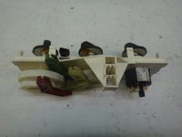 фото thumb №7, Панель повітропровід вимикач вентилятор bmw z3 e36 e30