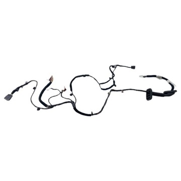 фото thumb №11, Жгут дверь левый перед hyundai h350